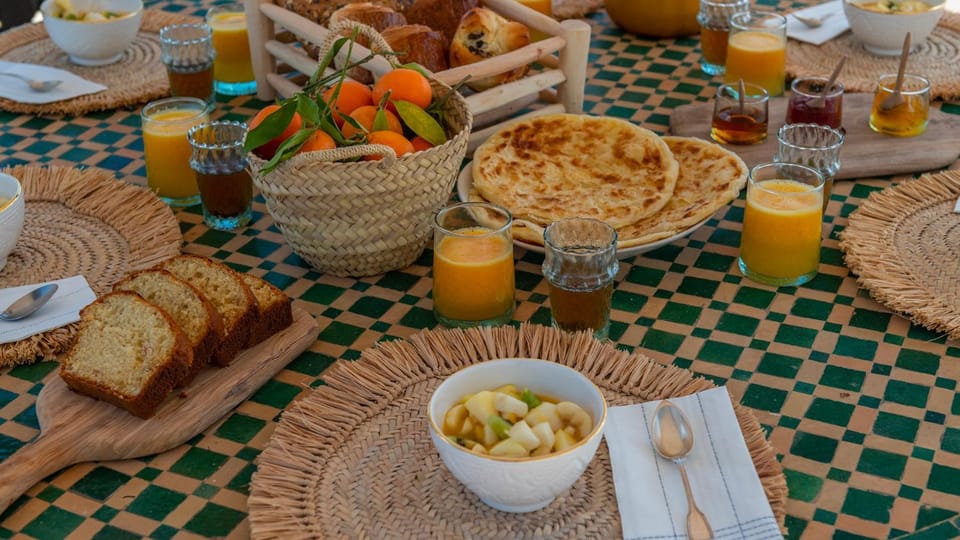Villa NoYa Bed and Breakfast in Casablanca-Settat