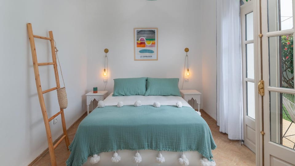 Villa NoYa Bed and Breakfast in Casablanca-Settat