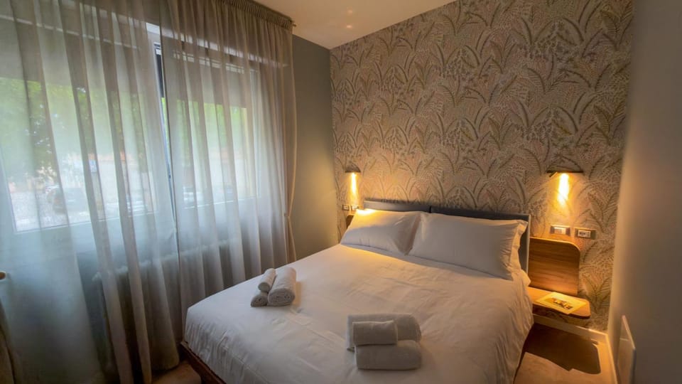 L'Alòz Bed and Breakfast in Emilia-Romagna