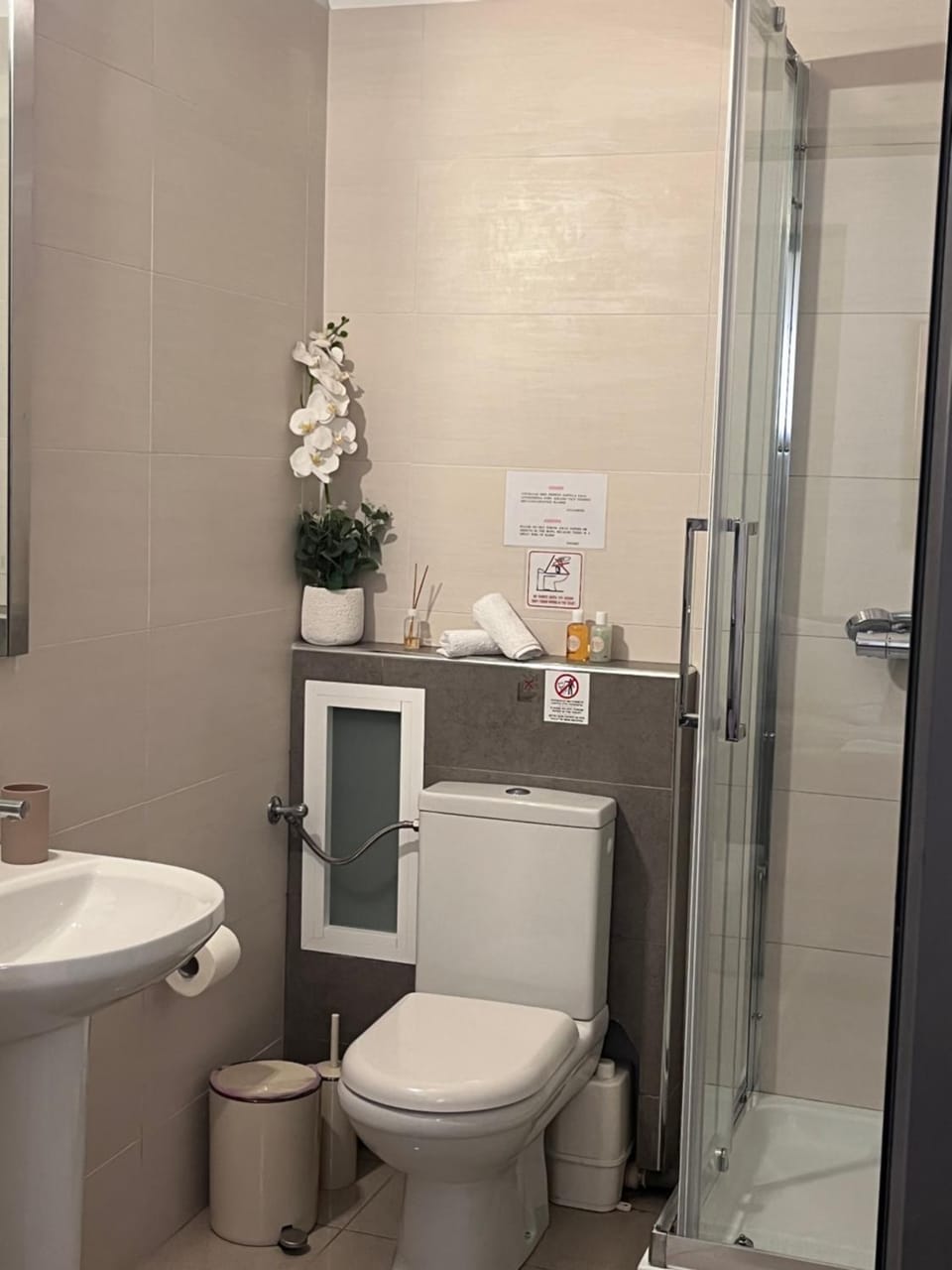Rea Harmony Apartment in Messenia