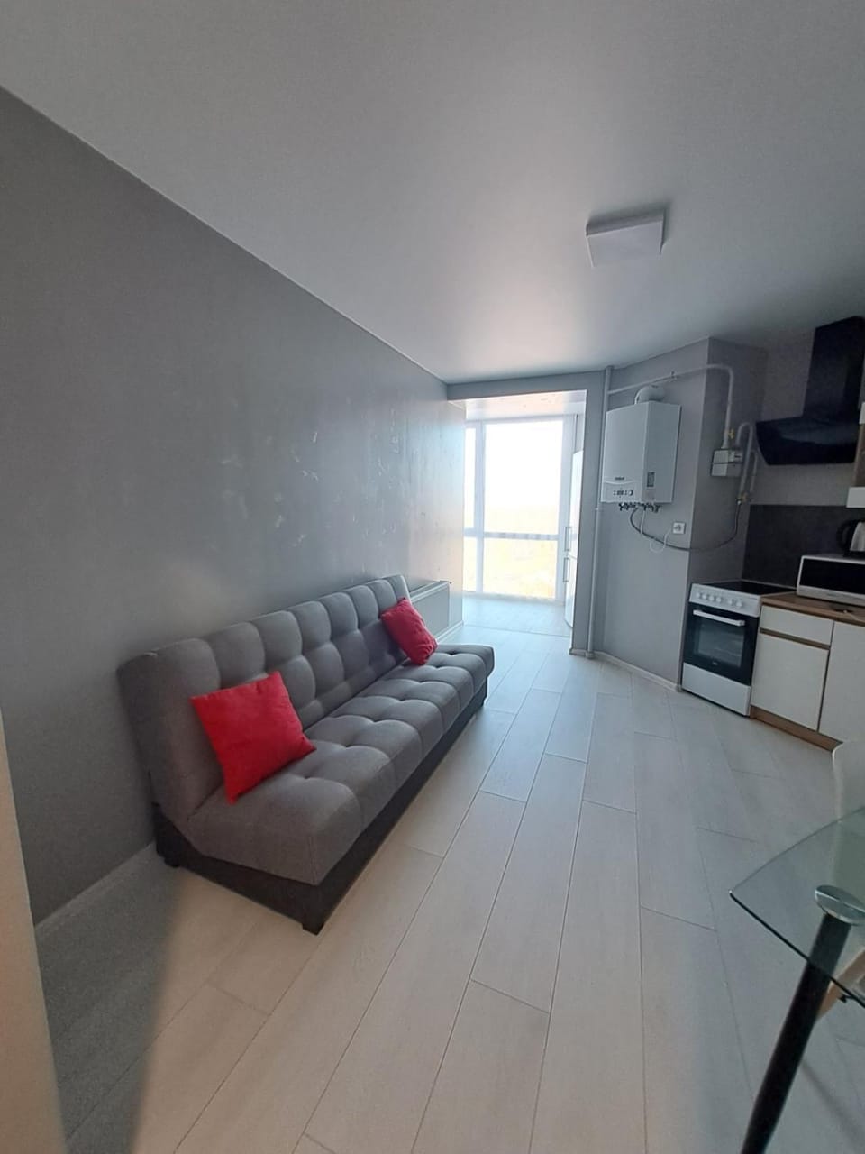 Яровиця 9699 Apartment in Ukraine