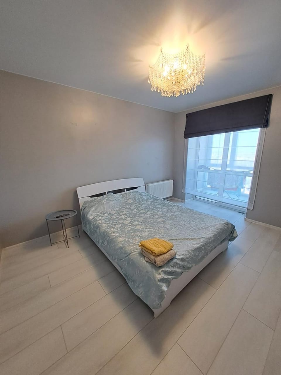 Яровиця 9699 Apartment in Ukraine