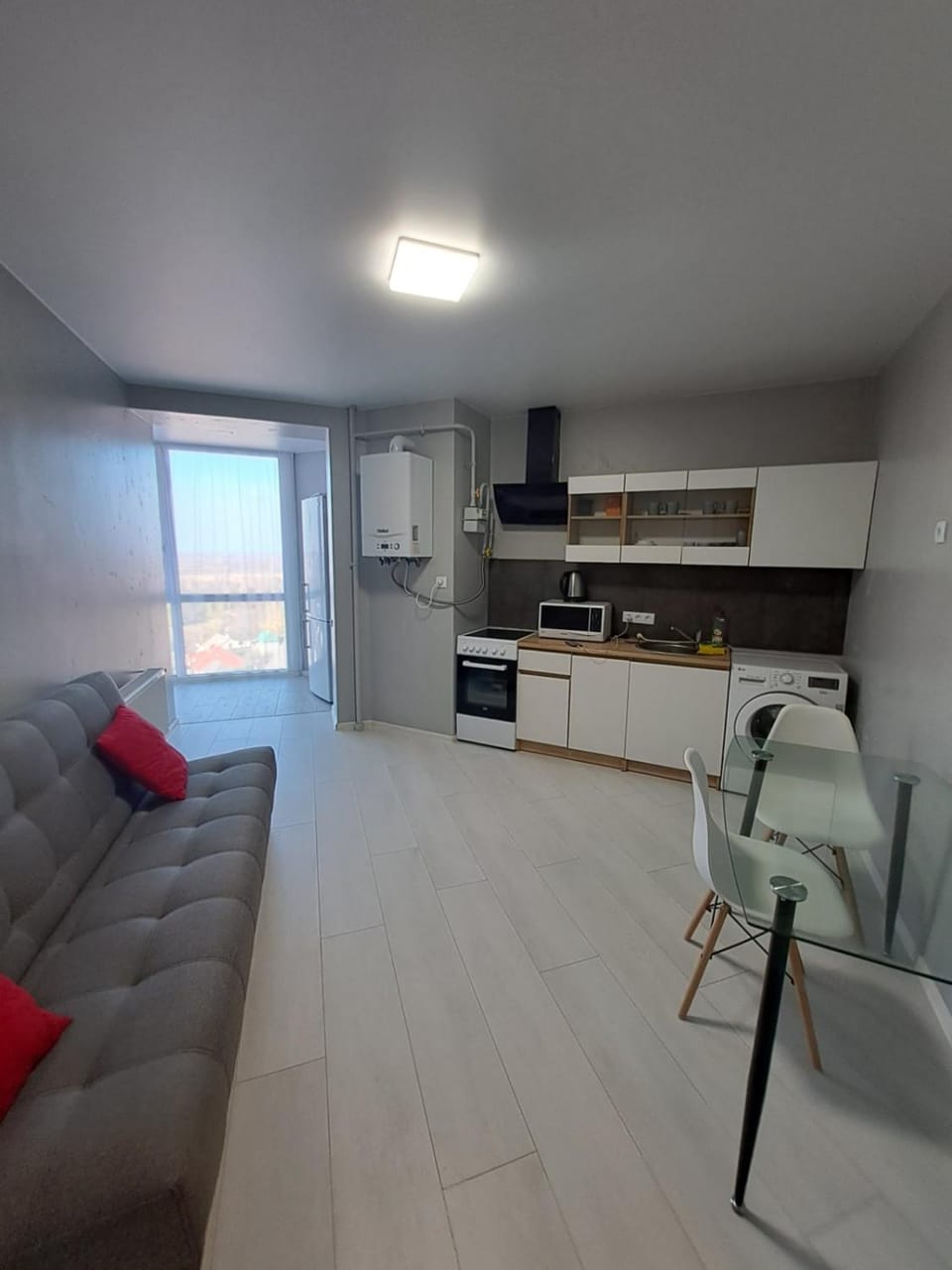 Яровиця 9699 Apartment in Ukraine