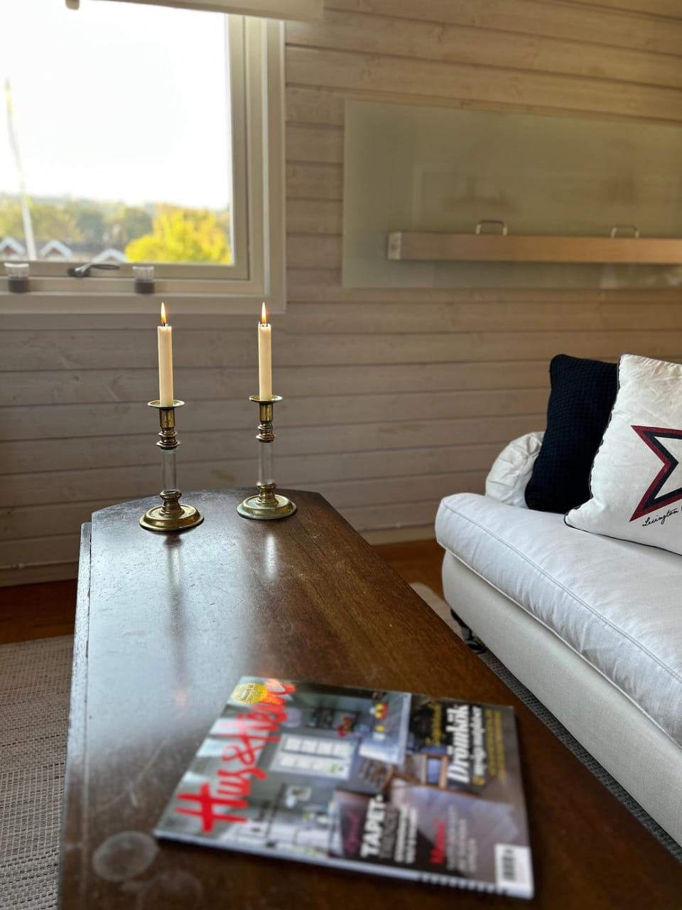 Charming and lovely house on beautiful Nösund year-round House in Västra Götaland County