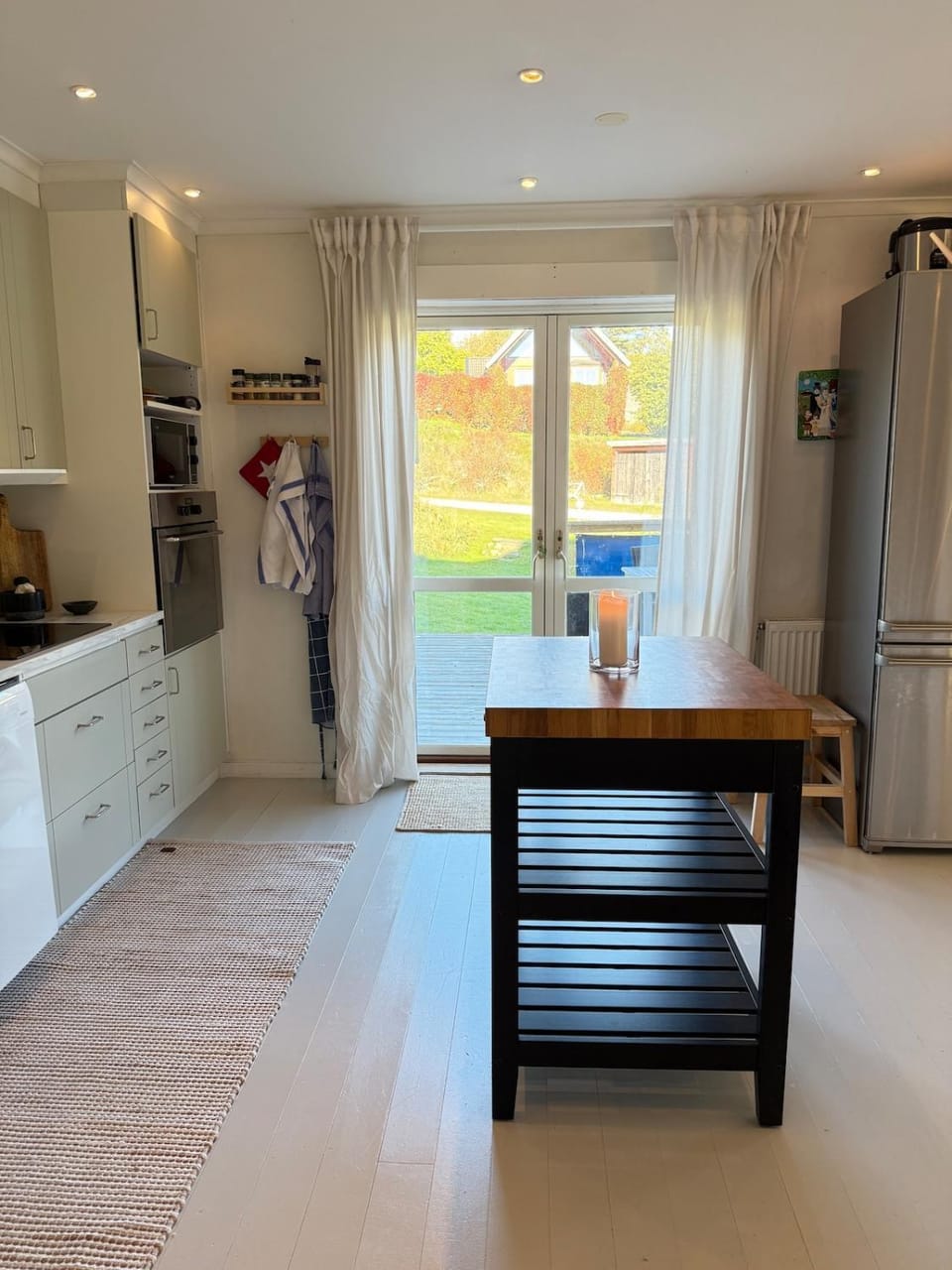Charming and lovely house on beautiful Nösund year-round House in Västra Götaland County
