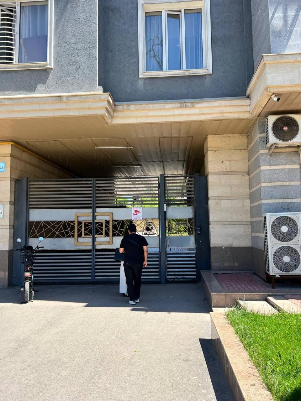 Royal Apartment Apartment in Almaty Region, Kazakhstan