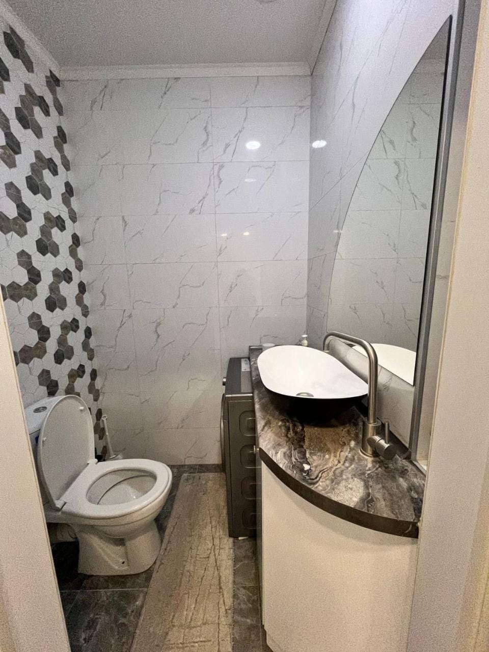 Royal Apartment Apartment in Almaty Region, Kazakhstan
