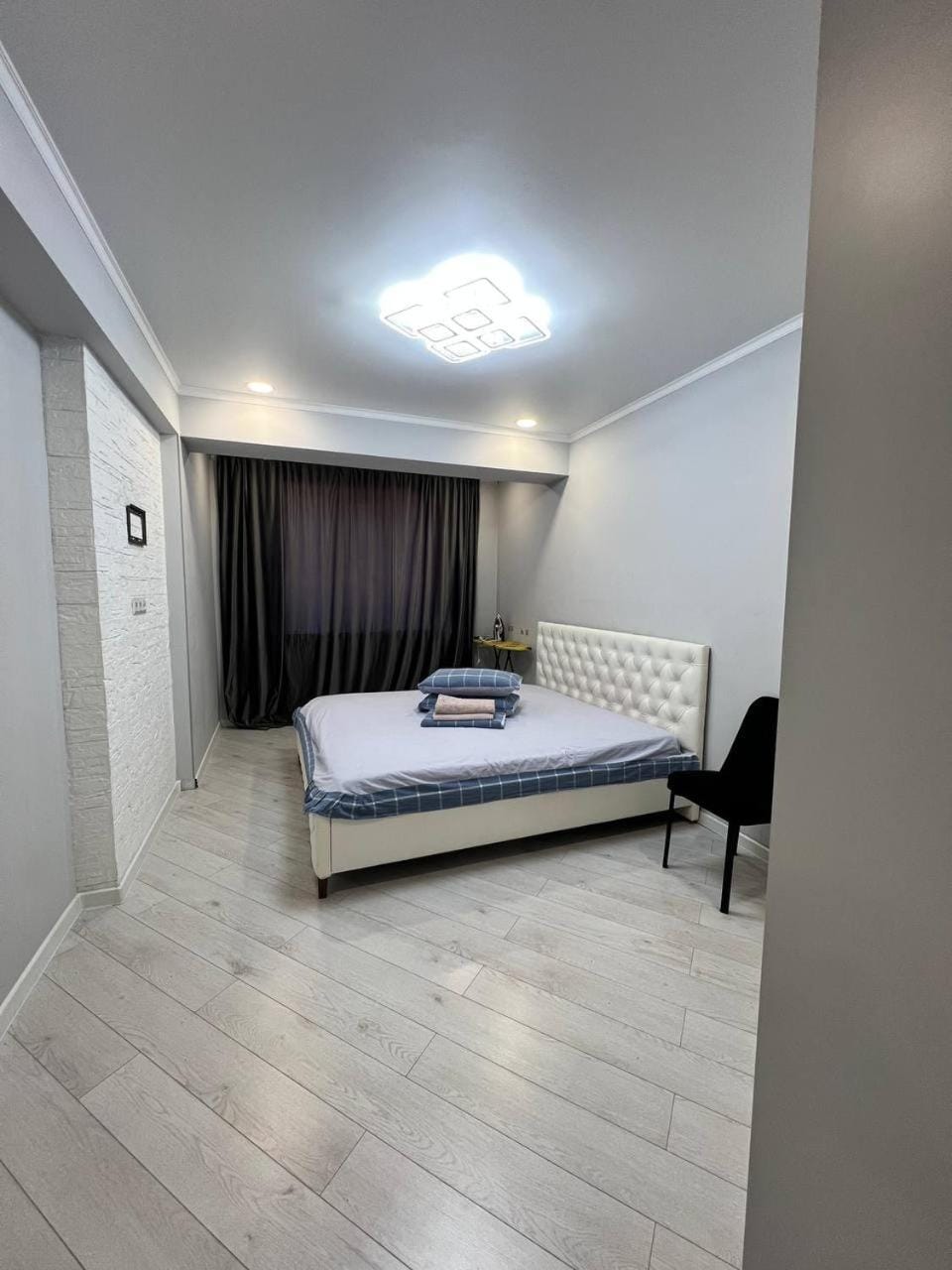 Royal Apartment Apartment in Almaty Region, Kazakhstan