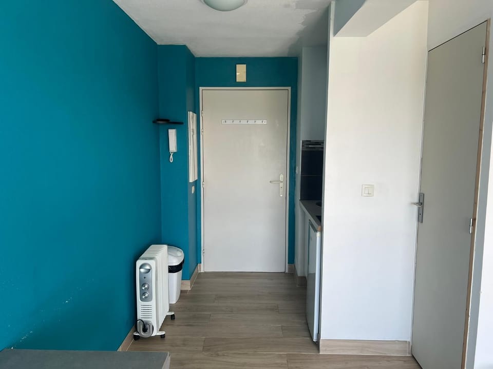 Appartement Futuroscope à pied Apartment in Nouvelle-Aquitaine