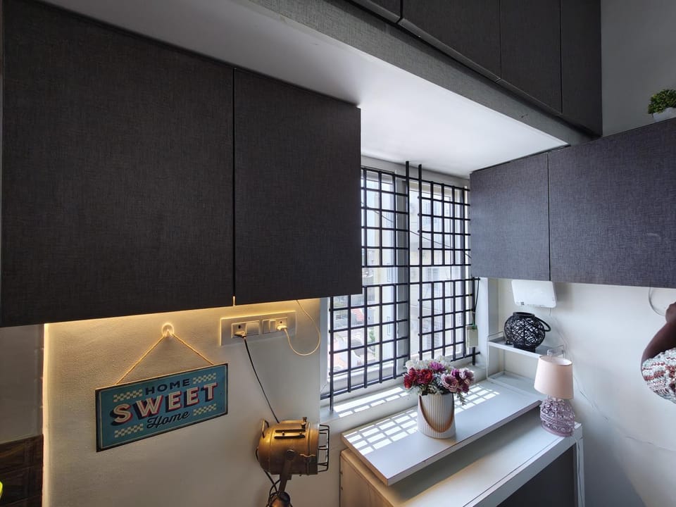 Cozy 1BHK Home In Koramangala Apartment in Bengaluru
