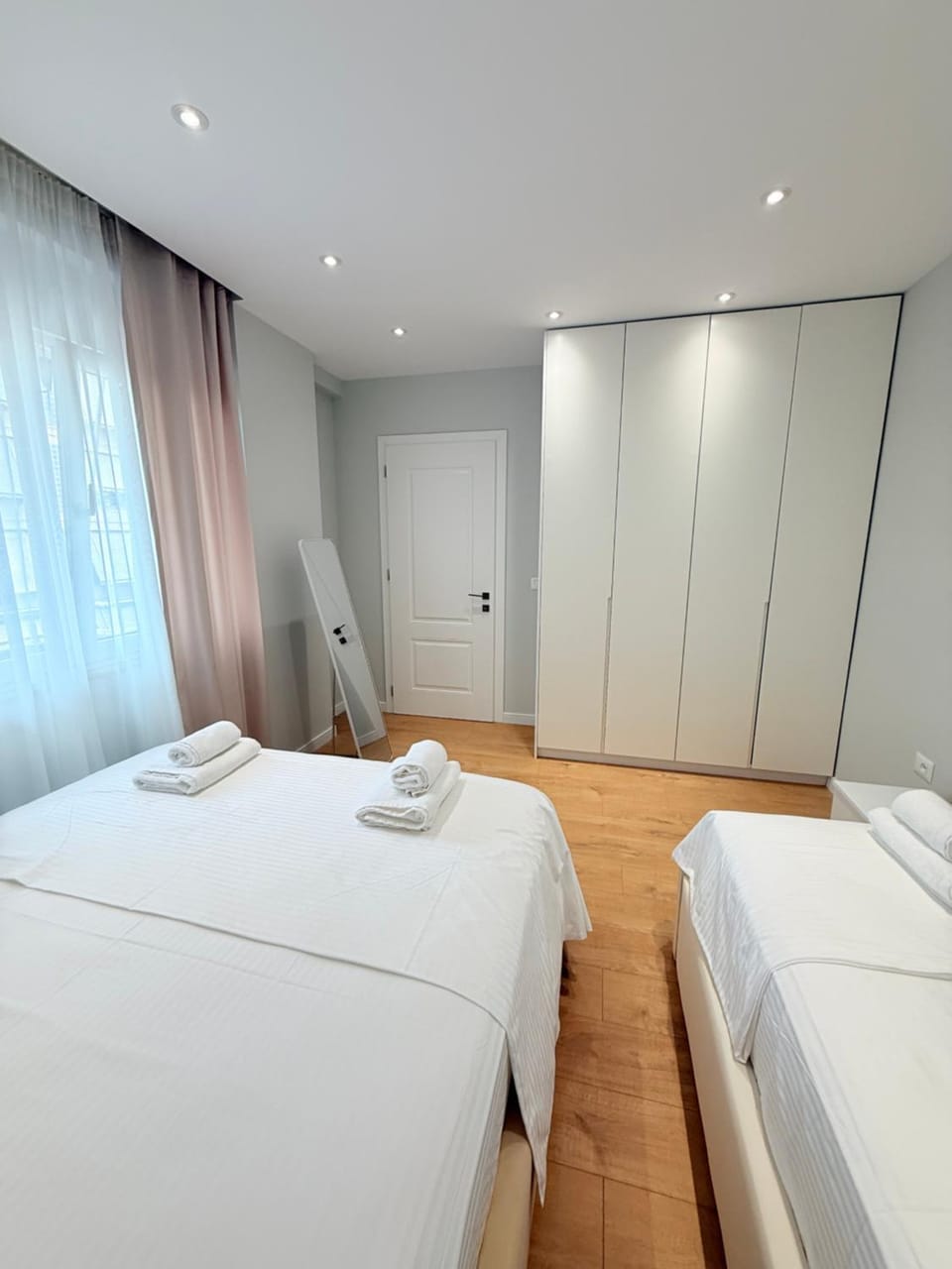 Sofias Apartments Apartment in Tirana