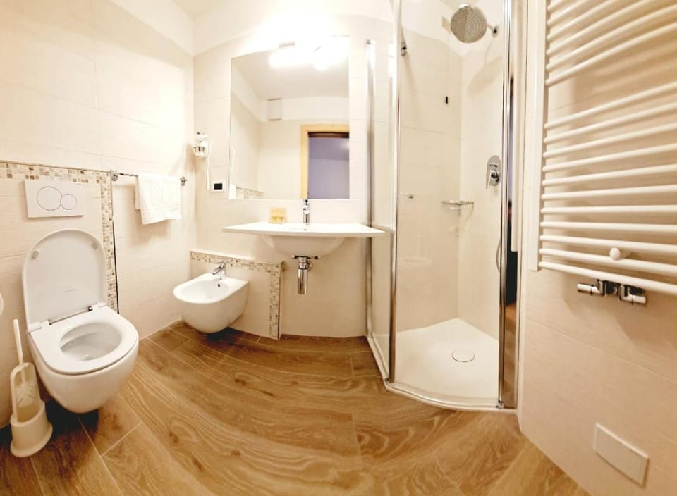Albergo Arnica Hotel in Alba
