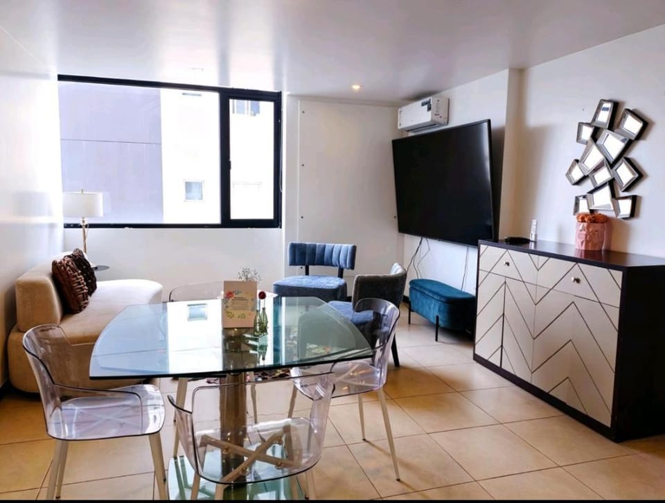Departamento con una hermosa vista Apartment in Guayaquil