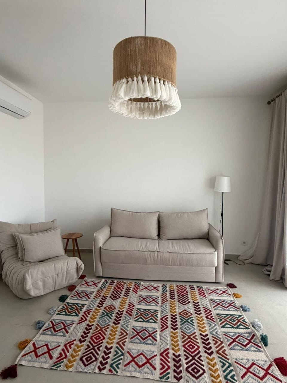 Kamaran Gouna Studio Pool & Mountain View Apartment in Hurghada