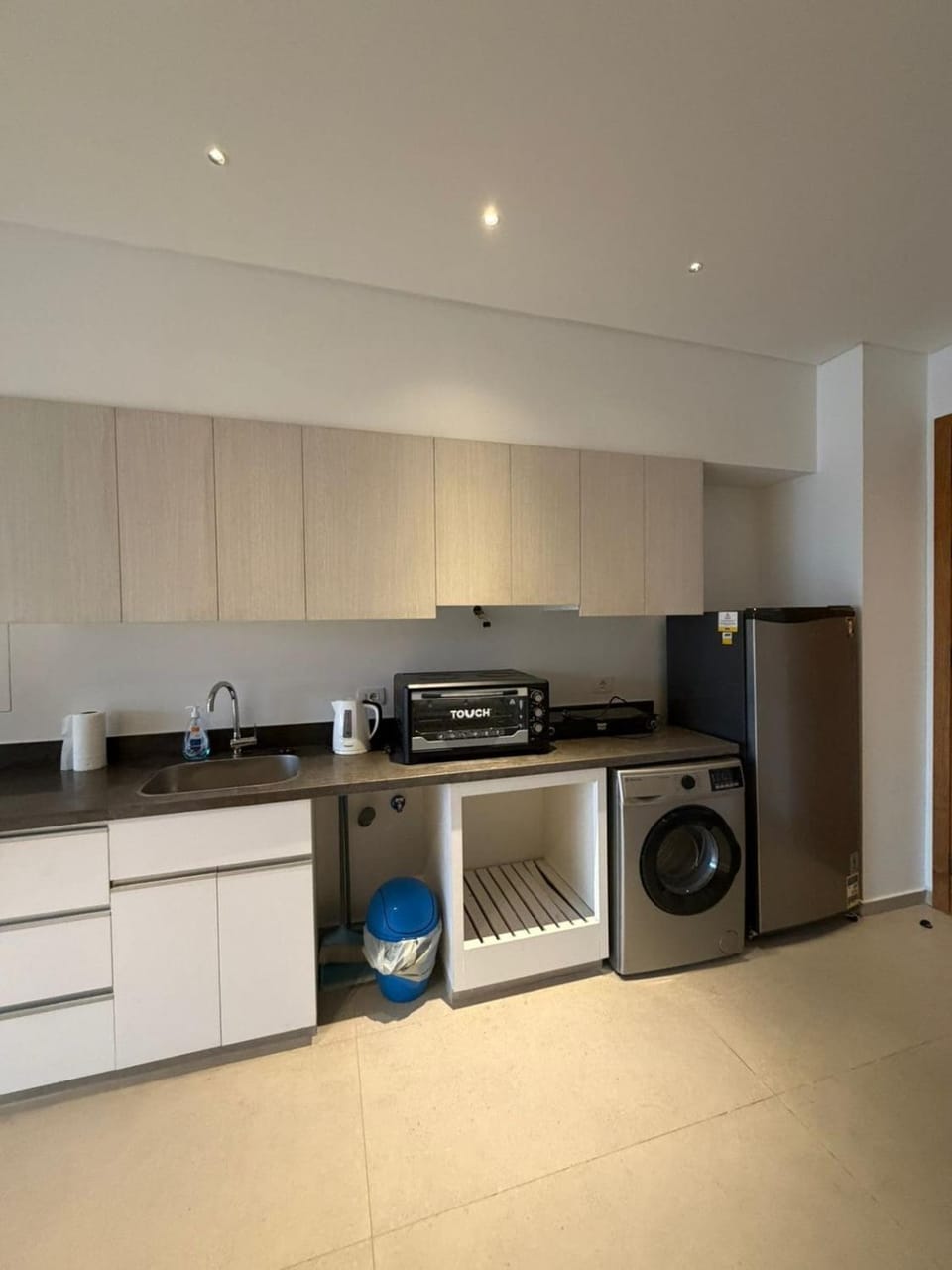 Kamaran Gouna Studio Pool & Mountain View Apartment in Hurghada
