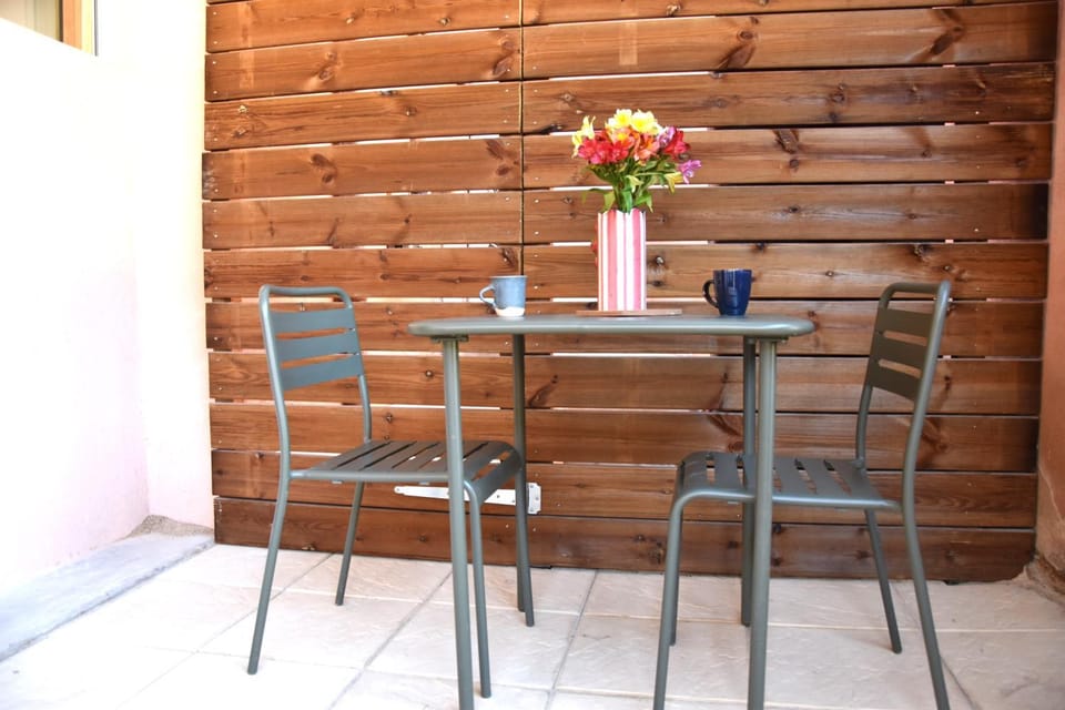 Balcony/Terrace, Balcony/Terrace