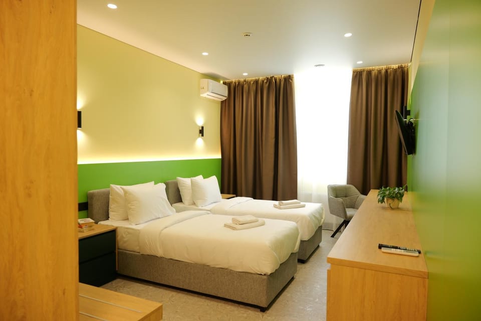 BVS Hotel Hotel in Ukraine