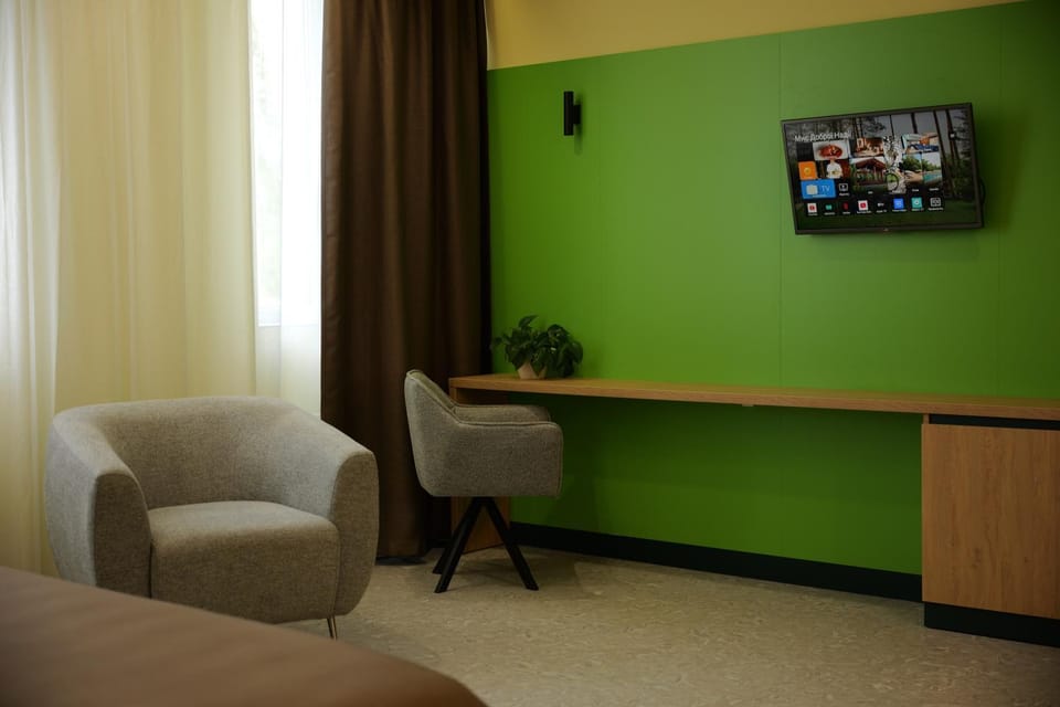 BVS Hotel Hotel in Ukraine