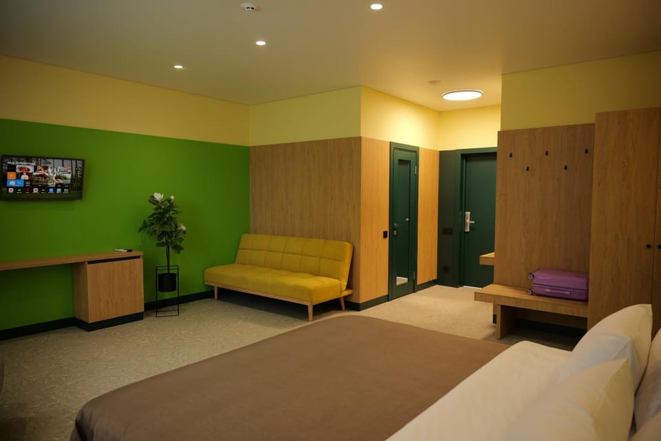 BVS Hotel Hotel in Ukraine