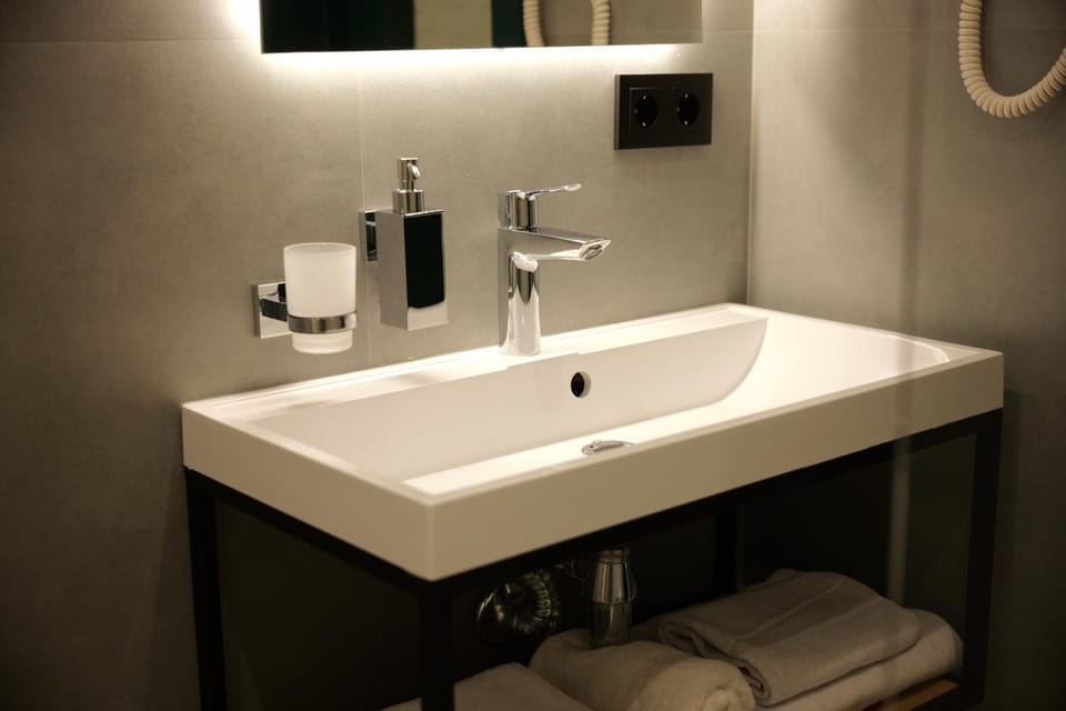 BVS Hotel Hotel in Ukraine