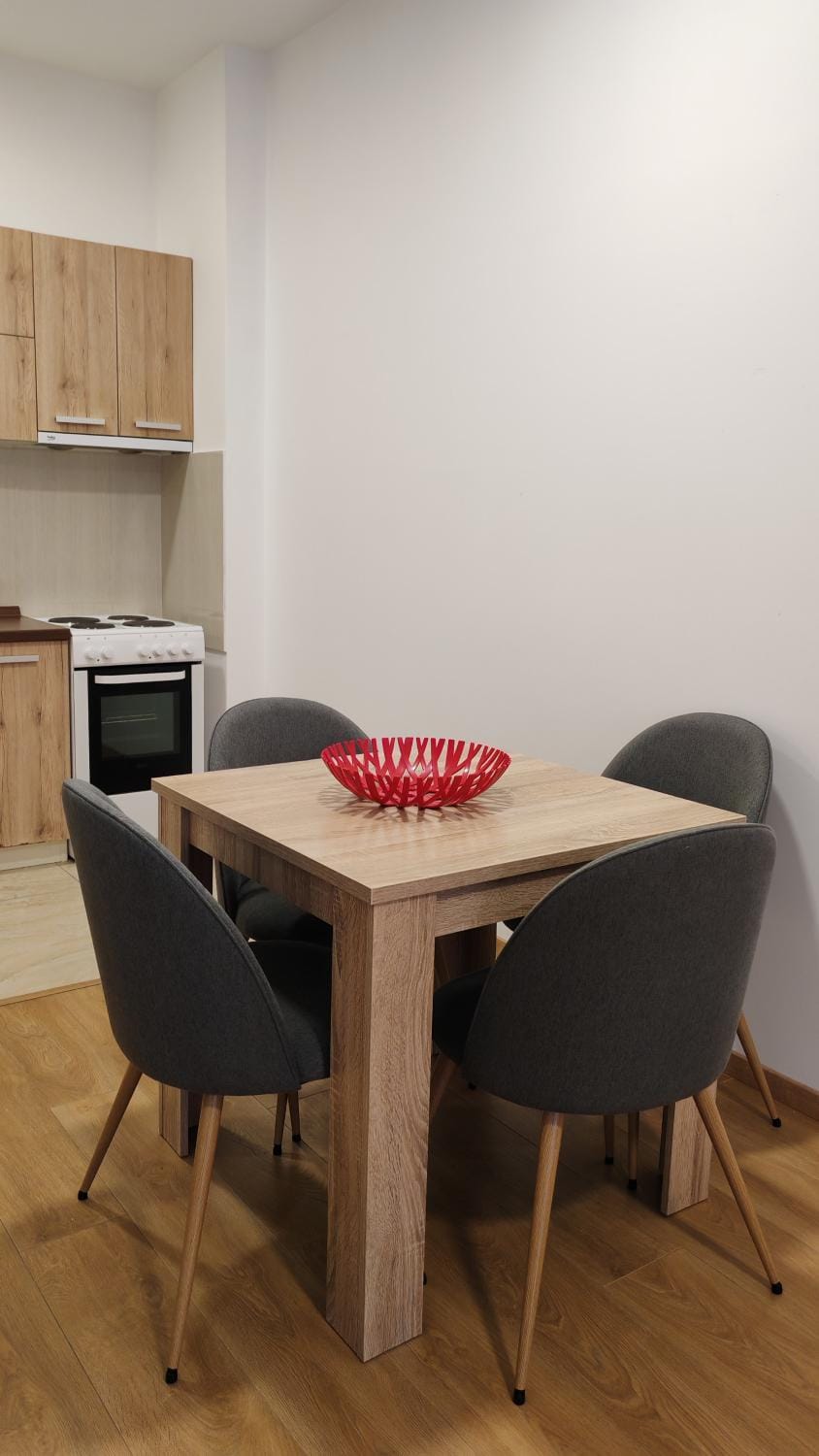 Apartman Maša Apartment in Budva