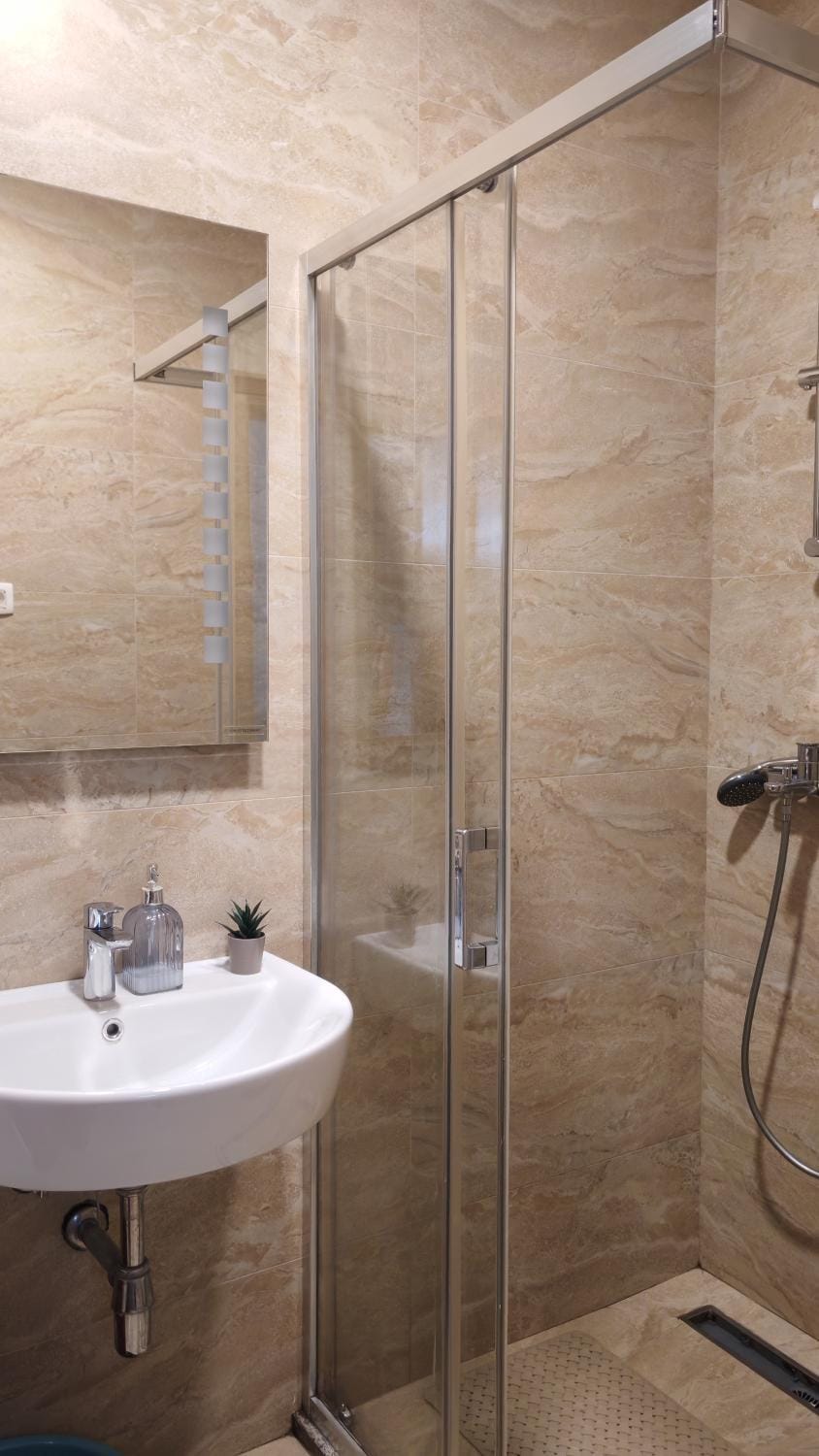 Apartman Maša Apartment in Budva