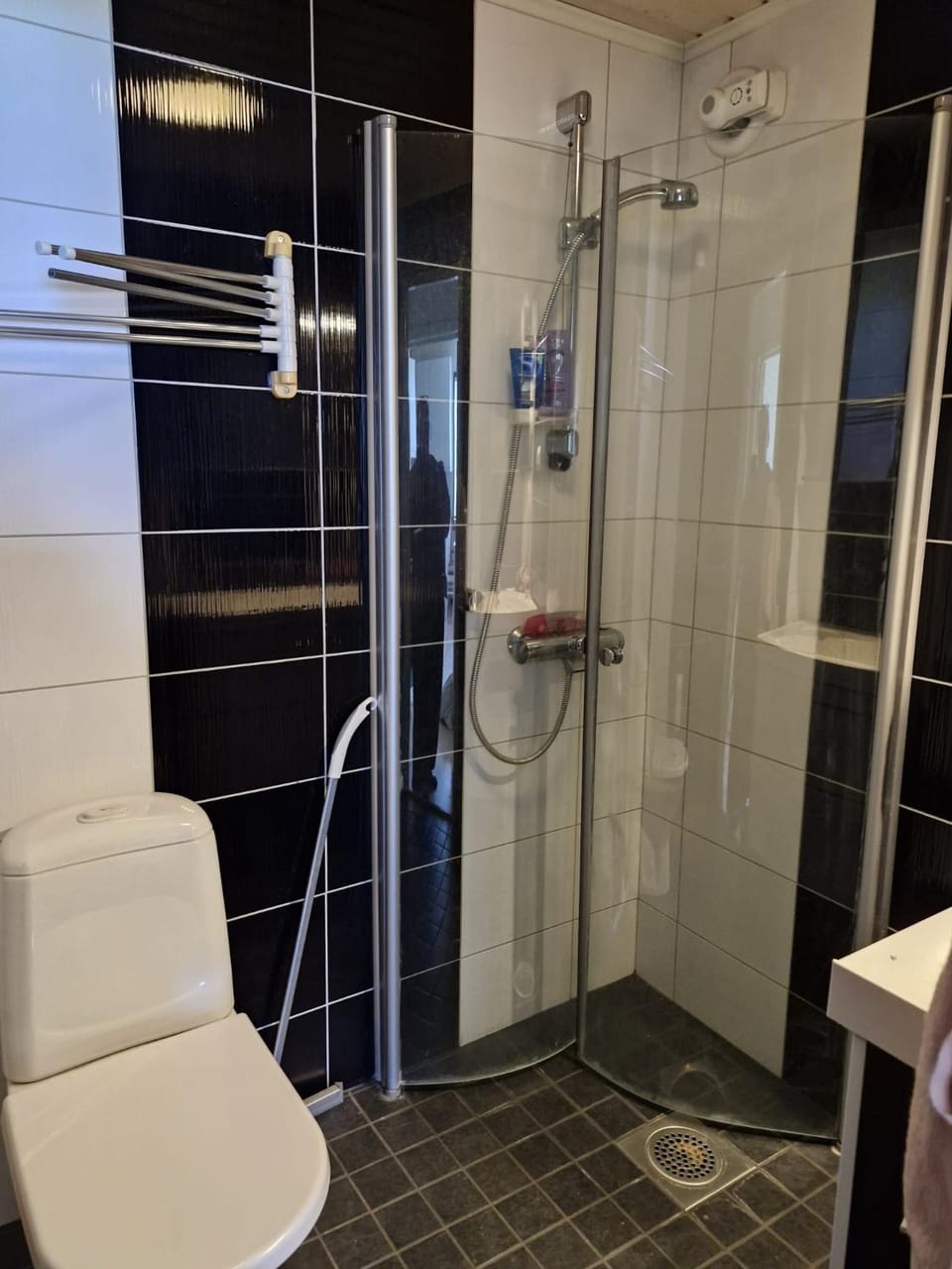 Kolmio Kaurialassa Apartment in Finland