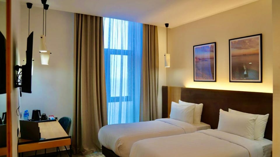 Le Yot Hotel Hotel in Algiers Province, Algeria