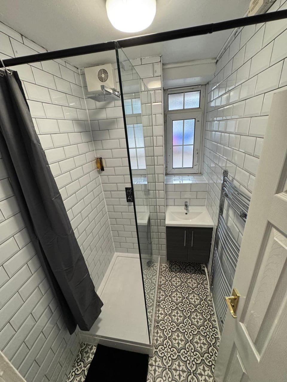 APlaceToStay Central London Apartment, Zone 1 Vacation rental in London Borough of Southwark