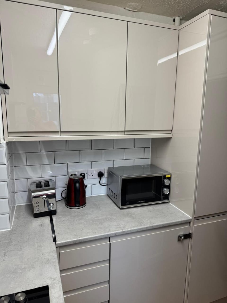 APlaceToStay Central London Apartment, Zone 1 Vacation rental in London Borough of Southwark