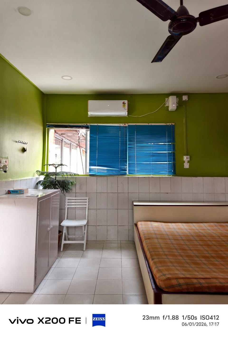 Bethesda Homestay Beltola Apartment in India