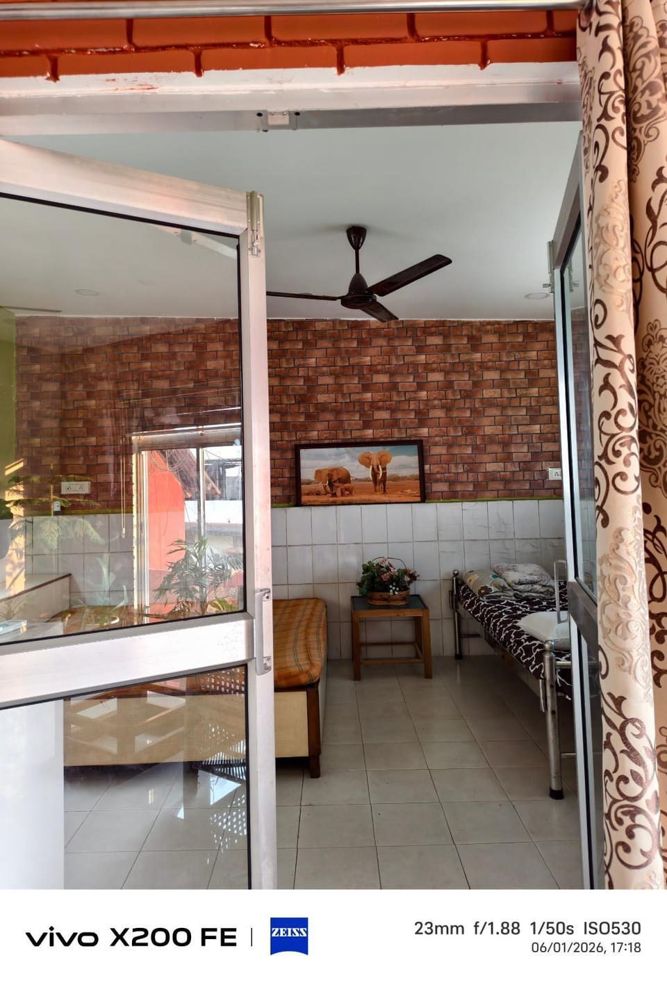 Bethesda Homestay Beltola Apartment in India