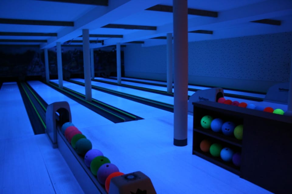 Bowling
