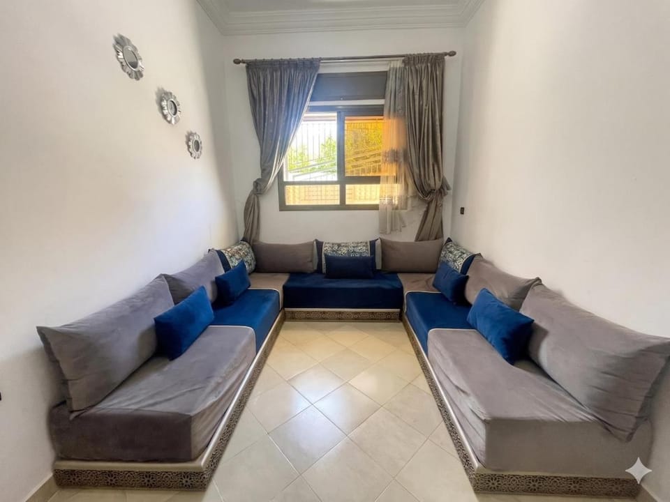 Le Playa Studio Apartment in Tangier-Tétouan-Al Hoceima