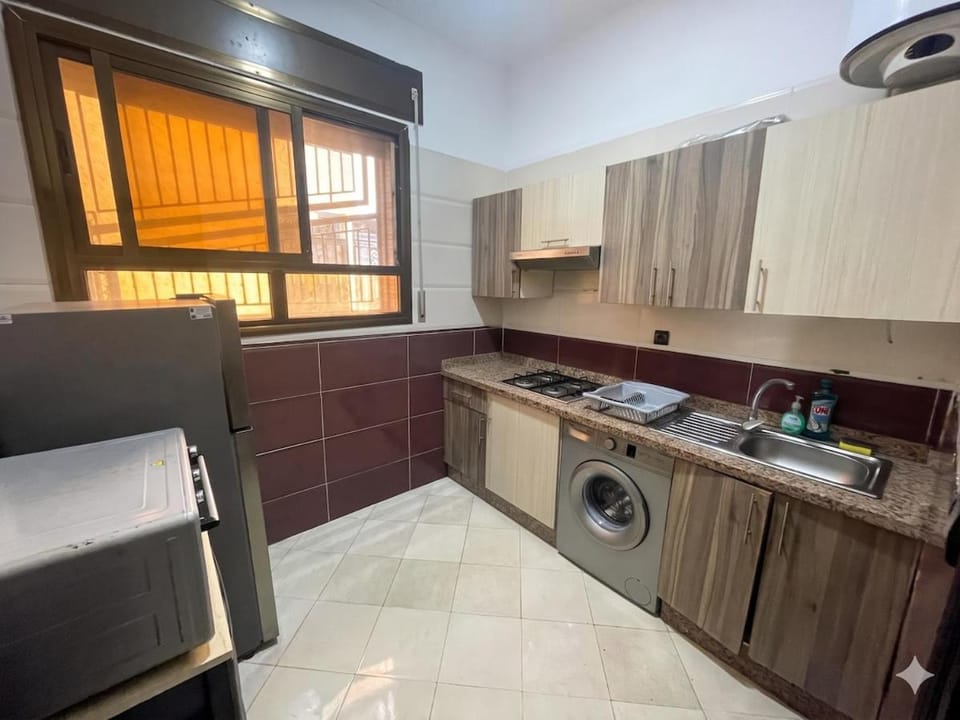 Le Playa Studio Apartment in Tangier-Tétouan-Al Hoceima