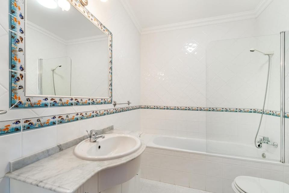 Villa Serena - Family & Beach House in Vila Nova de Cacela