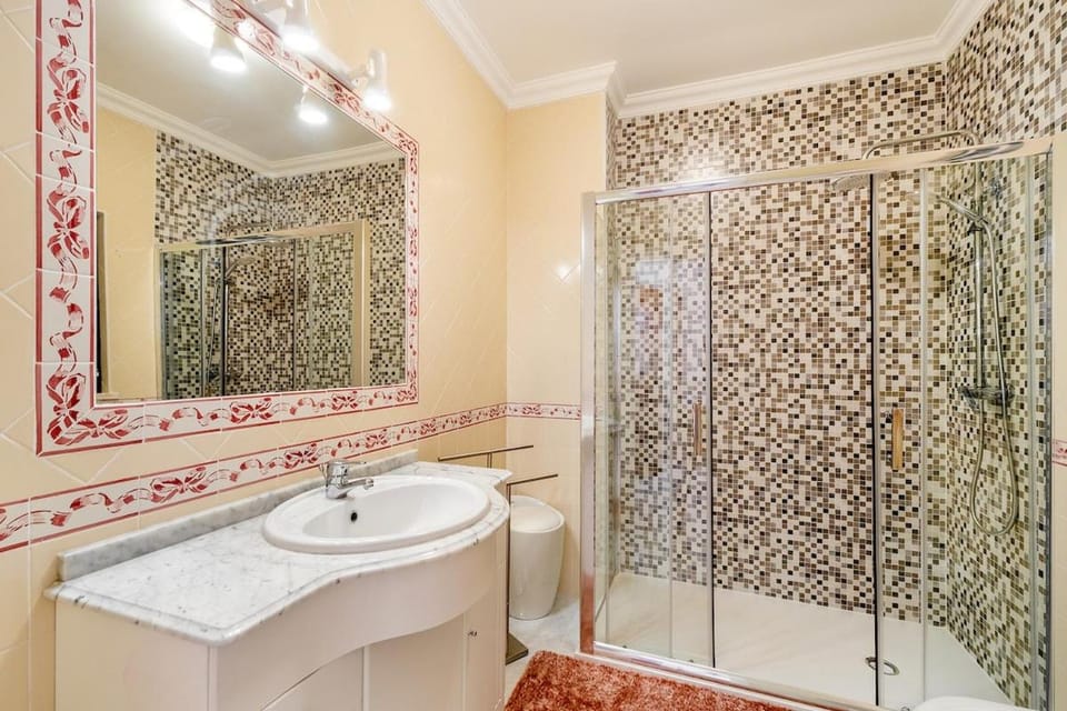 Villa Serena - Family & Beach House in Vila Nova de Cacela