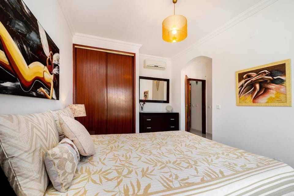 Villa Serena - Family & Beach House in Vila Nova de Cacela