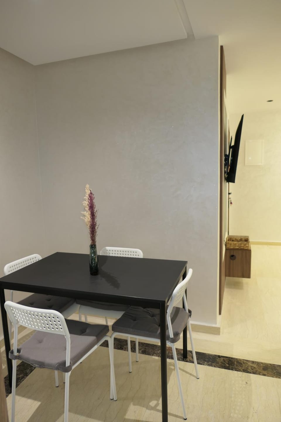 Tema-appart gare de Temara Apartment in Rabat-Salé-Kénitra