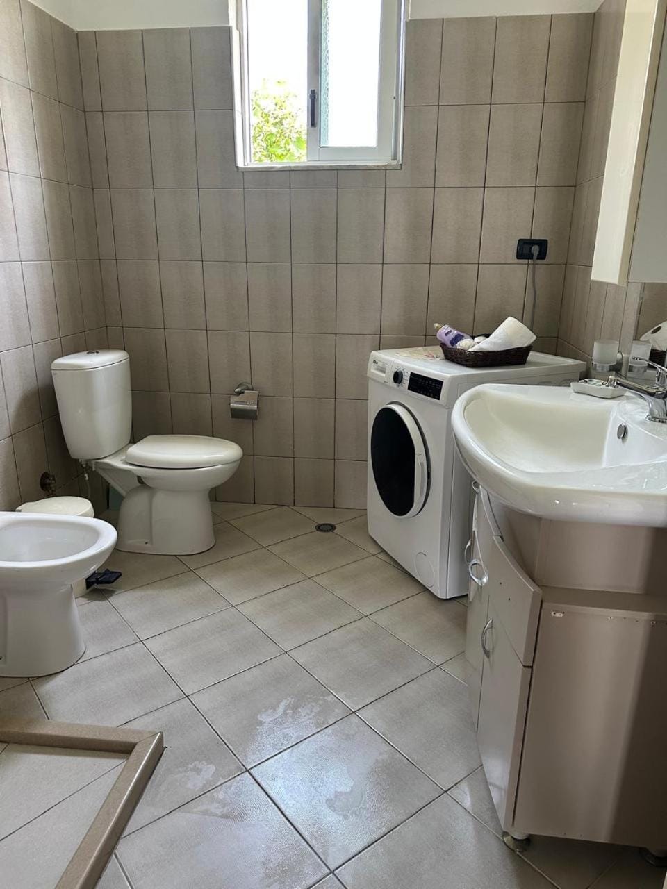 Casa SPECIALE House in Vlorë