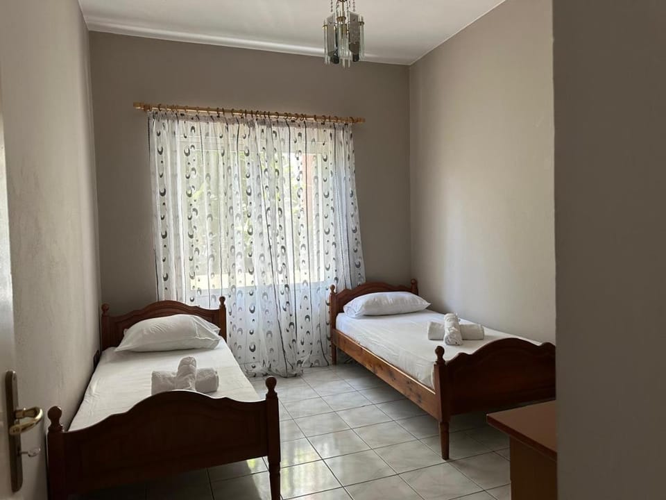 Casa SPECIALE House in Vlorë