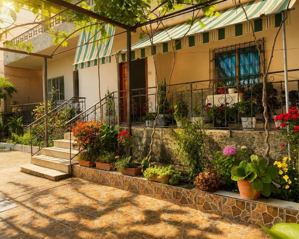Casa SPECIALE House in Vlorë