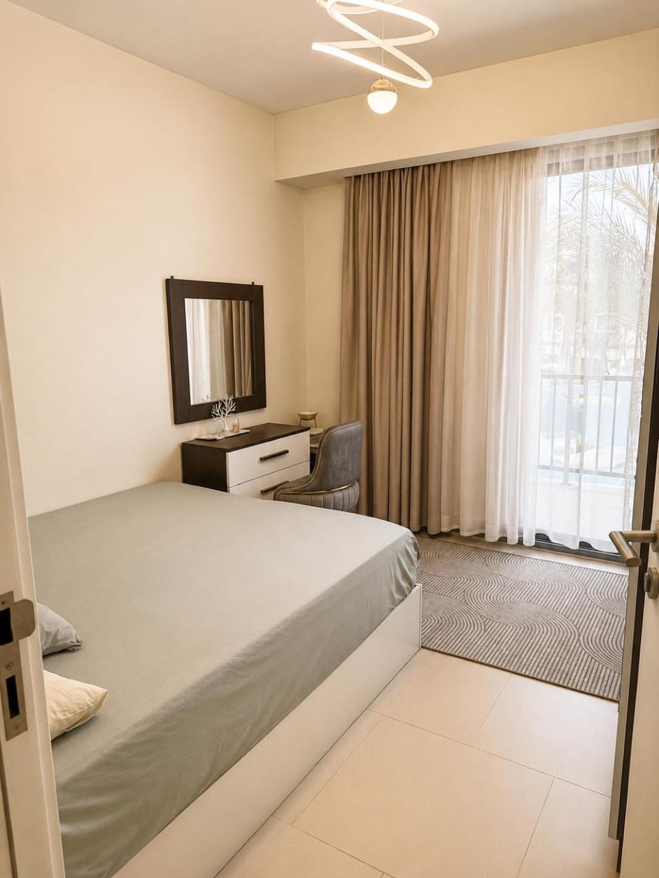 مراسي قطاع فايا Apartment in Egypt