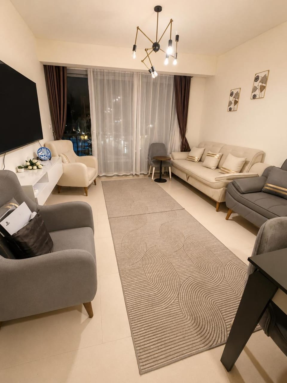 مراسي قطاع فايا Apartment in Egypt