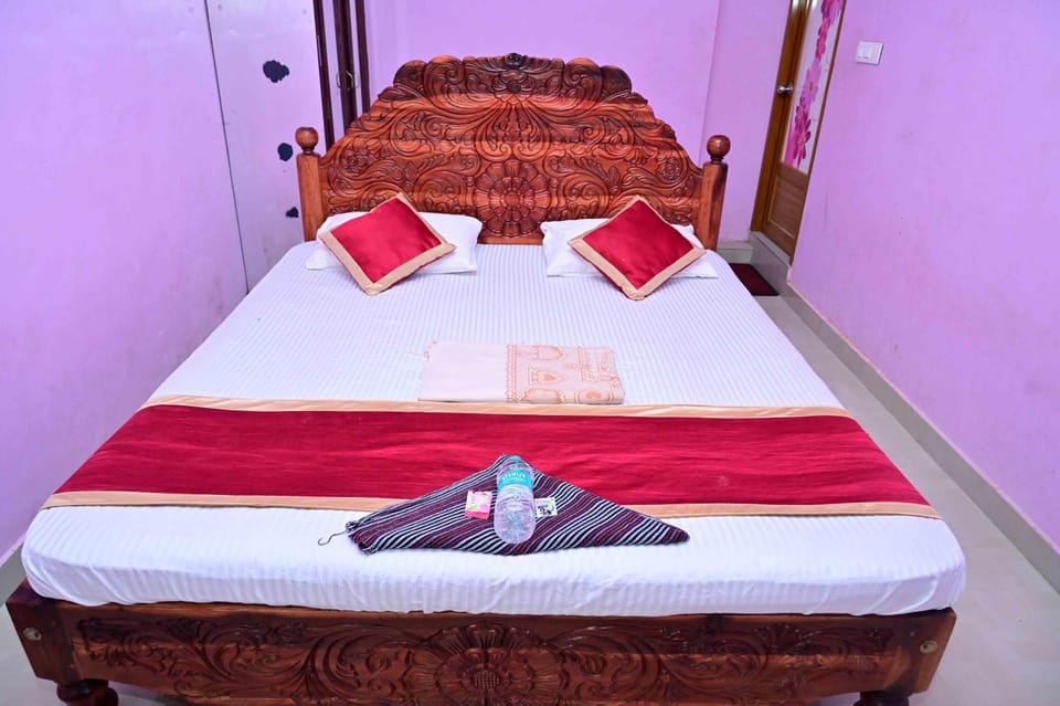 Harbour villa Villa in Thiruvananthapuram