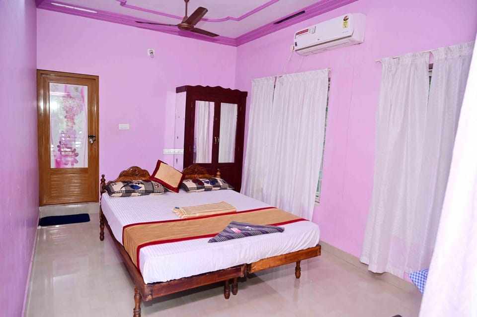 Harbour villa Villa in Thiruvananthapuram