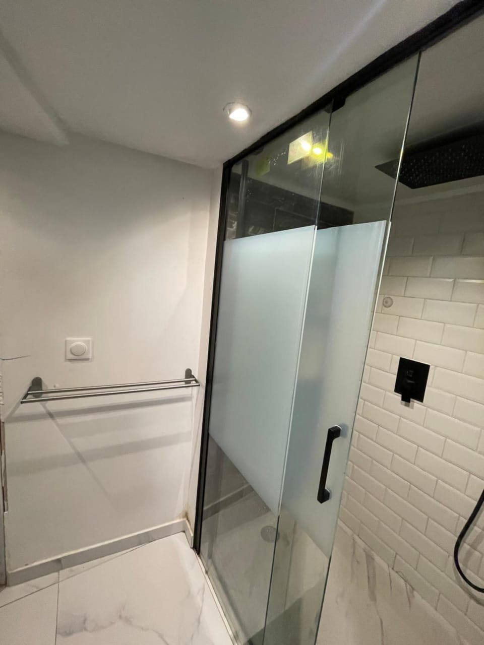 studio pour 3 - proche stade de France Apartment in Île-de-France