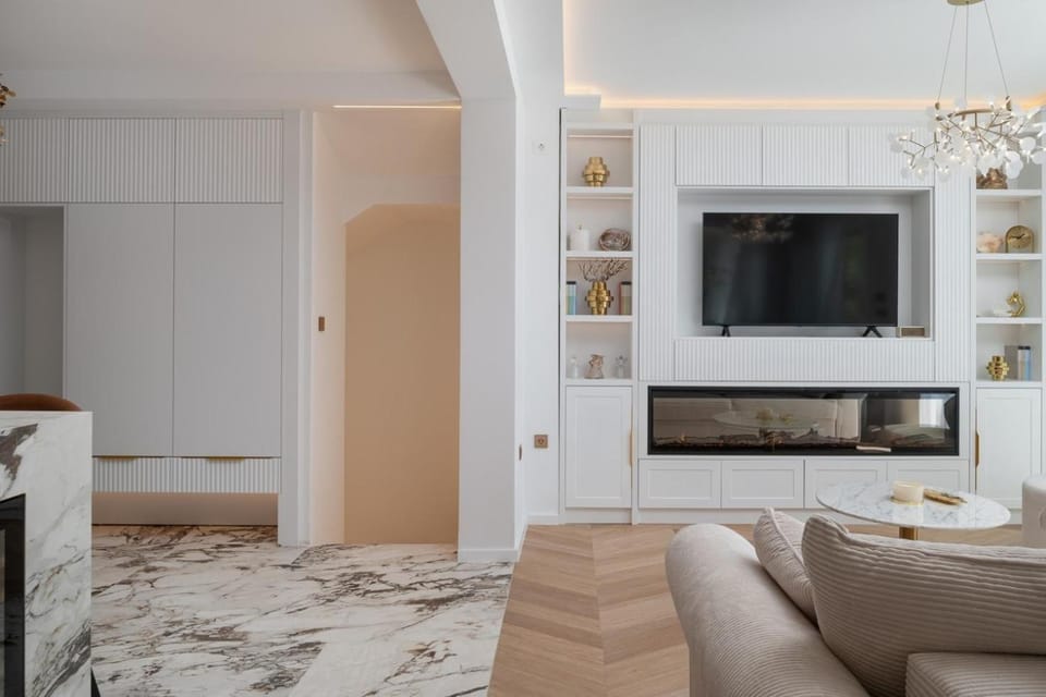 Villa Silvio first row, heated infinity pool Villa in Zadar County