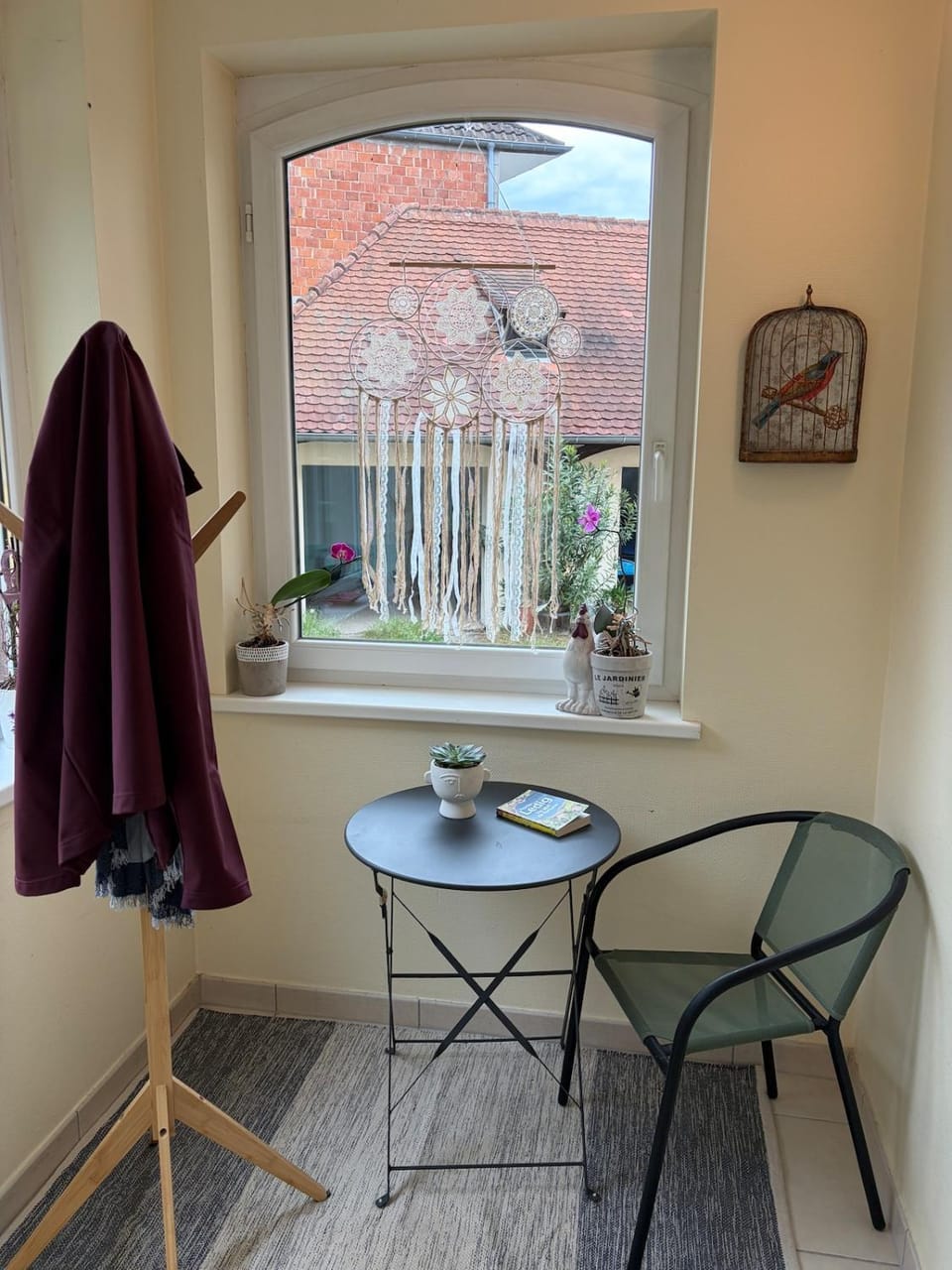 appartement cosy dans maison alsacienne Apartment in Haguenau
