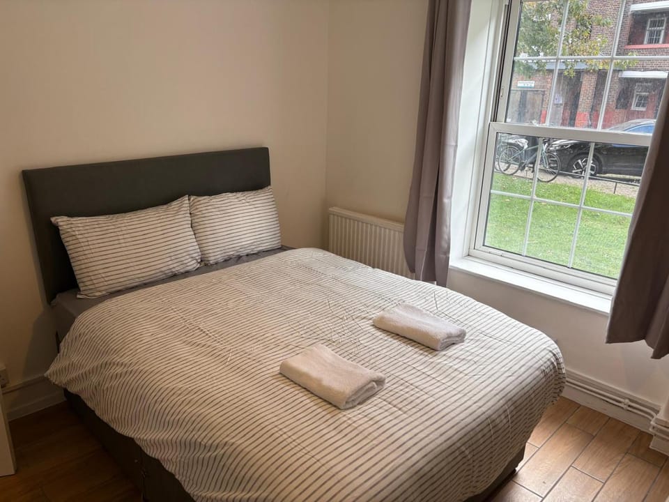 APlaceToStay Central London Apartment, Zone 1 Vacation rental in London Borough of Southwark